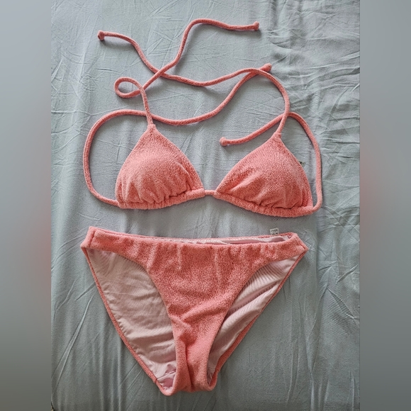 Victoria's Secret bikini set - Picture 3 of 7